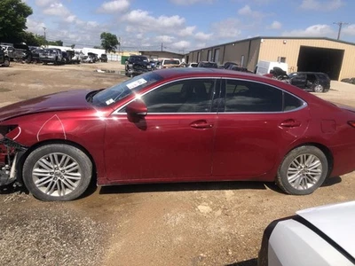 Compresor de CA compatible con 13-18 LEXUS ES350 949253 Foto 1 de 4