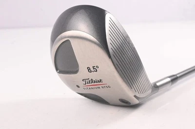 Titleist 975 D Driver / 8.5 Degree / Stiff Flex Titleist Ultralite Shaft - Image 1 of 4
