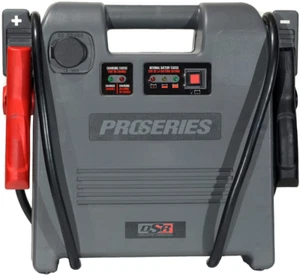Car Jump Box 12v Battery Jumper Car Starter Booster Truck Heavy Duty Portable 1 - Picture 1 of 7