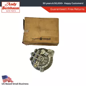 1974 Dodge Plymouth Chrysler Alternator End Shield Rectifier 3755362 NOS - Picture 1 of 8