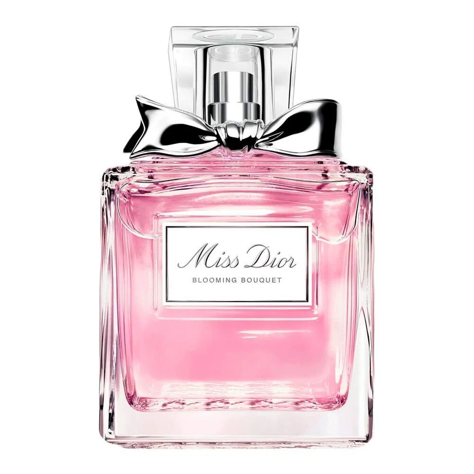 Christian Dior Miss Dior Blooming Bouquet 3.4 fl oz EDT Spray Women New & Sealed - Image 1 of 2