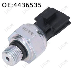 Pressure Sensor 4436535 Fit For Hitachi ZX200-3 ZX230-3 ZX470-3 ZAX130 ZAX330 - Foto 1 di 6