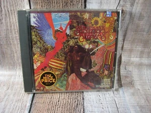 Santana Abraxas - CBS CK 30130 - Black Magic Woman - CD - Picture 1 of 4