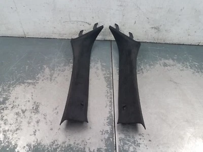 BMW M5 F90 A 2018 pillar Alcantara paneles de ajuste #2469 Foto 1 de 4