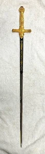 French Napoleonic Coronation Replica Sword - Picture 1 of 8