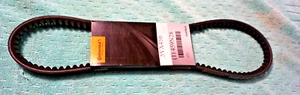 New Genuine CONTINENTAL ContiTech 5VX450 Cogged V-Belt 45” 459N28 - Picture 1 of 5