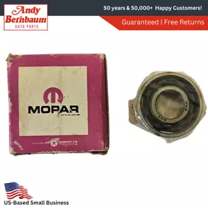 1959-1974 Dodge Plymouth Desoto Alternator Drive End Shield Bearing 2098478 NOS - Picture 1 of 6
