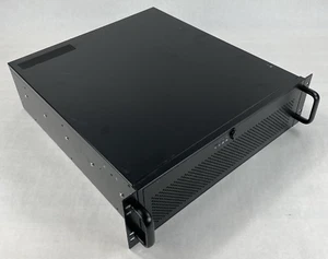 Advantech HPC-7320MB-00XE 3U Compact Rackmount Chassis - Picture 1 of 19
