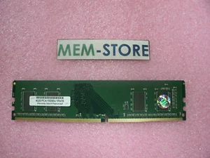 A9652456-MB 4GB DDR4-2400MHz UDIMM RAM Memory for Dell Vostro 3669, 3967, 3968 - Picture 1 of 4