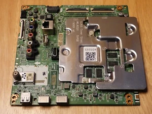 LG EBT64425101 Main Board for 43UJ6200 - Picture 1 of 3