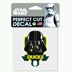WinCraft Oregon Ducks NCAA Decals for sale | eBay
