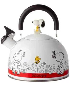 Lenox 897692 Chef Snoopy Teekessel Bonus Ornament - Bild 1 von 6