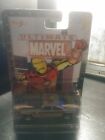 Maisto Ultimate Marvel die-cast collection, the invincible Iron Man , GMC