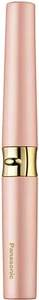 Panasonic Battery-powered Eyelash Curler EH-SE70-P Color/Pink - Picture 1 of 3