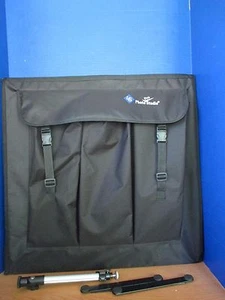  LS PRO PHOTO STUDIO~Table-Top 24" x 24" Photo Tent with Tripod - Picture 1 of 4