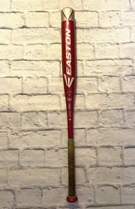 EASTON FP18PSA PINK SAPHIRE 30" 20OZ FASTPITCH SOFTBALL BAT DROP -10 NSA 2012 - Picture 1 of 9