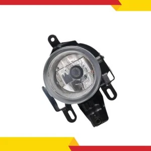 Front Left or Right Side Bumper Fog Lamp Light Fit For Pajero V73 2003 to 2006 - Picture 1 of 7