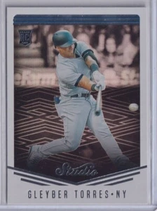 2018 Studio #20 Gleyber Torres RC - Bild 1 von 1