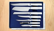 RADA CUT S38 STARTER GIFT SET 7 PIECE OF THE MOST POPULAR ITEMS USA PICK QTY +