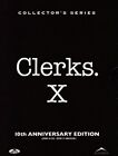 Clerks (10th Anniversary Edition Collector's Series) (Widescreen), Very Good, ,
