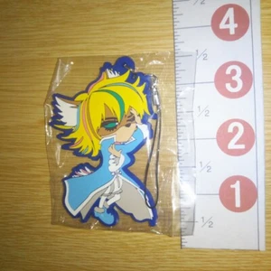 A45103 Show By Rock !! SB69 SANRIO Rubber strap Trichronika Shuu zo - Picture 1 of 3
