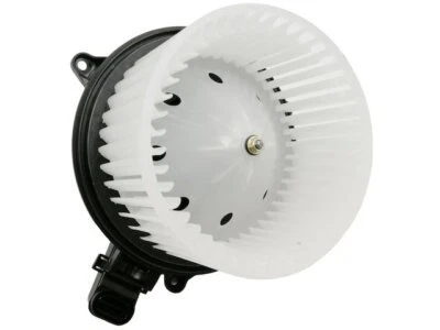 For 2009-2014 Lincoln Navigator Blower Motor Front 63412ZZ 2010 2011 2012 2013 - Imagem 1 de 3