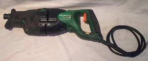 Hitachi CR 13VA Reciprocating Saw Power Tool - 110v Recip Saw CR13VA - Picture 1 of 7
