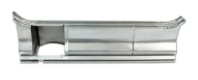 1958 Chevrolet Impala Under Deck Lid Body Panel and 58 Parts Catalog - Image 1 of 4