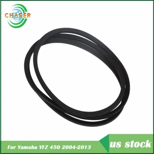 Deck Belt For Selected 38" Models 2005-2006 13AM76TF333 13A1762F670 13A2765F306 - Picture 1 of 12