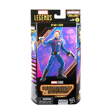 2023 Marvel Legends Guardians of the Galaxy 3 BAF Cosmo - Star Lord NEW IN BOX