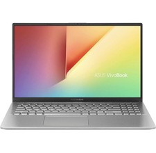 ASUS Vivobook 15.6" FHD Laptop AMD Ryzen 5 3500U 8GB RAM 512GB SSD Silver