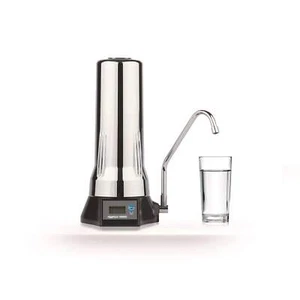 Stefani Chrome On-Tap Digital Water Filter - Picture 1 of 3