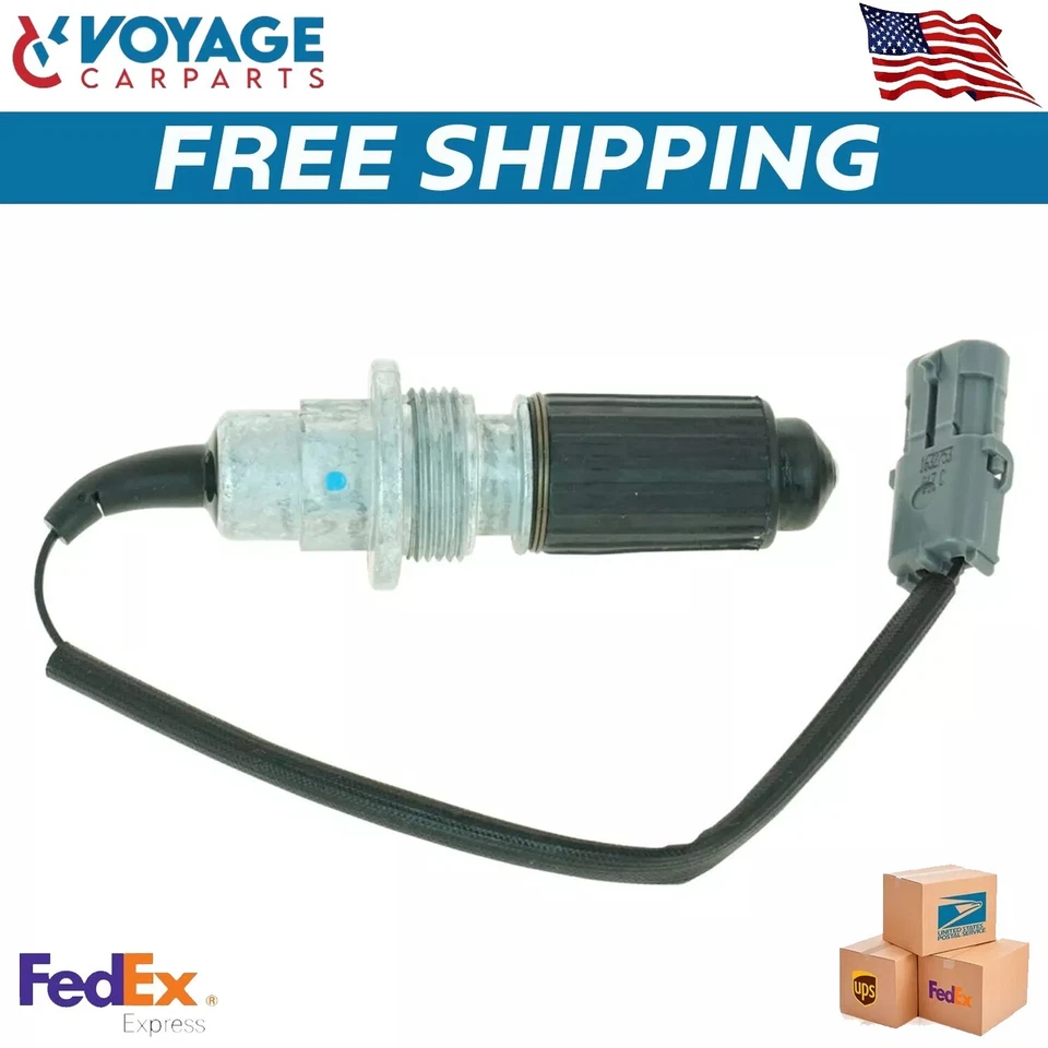 Novo Atuador de Mudança de Eixo Frontal 4WD 4x4 Para 1988-1996 Chevy GMC Tahoe Yukon Blazer - Imagem 1 de 4