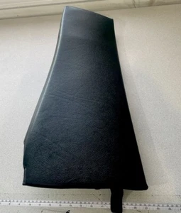 2006-2010 BMW X3 3.0Si E83LCI ~ LEFT REAR SEAT PANEL TRIM ~ 52203443207 - Picture 1 of 4