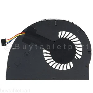Cooling Fan Lüfter Kühler für LENOVO ThinkPad S230U 04W6939 04W6940 - Afbeelding 1 van 4