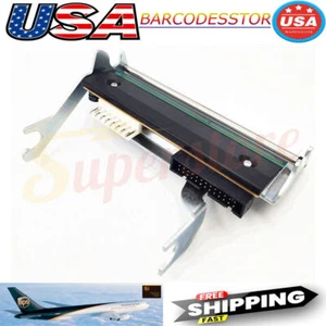 300dpi Thermal Printhead 710-179S-001 for Intermec PM43 PM43 Thermal Printer - Picture 1 of 10