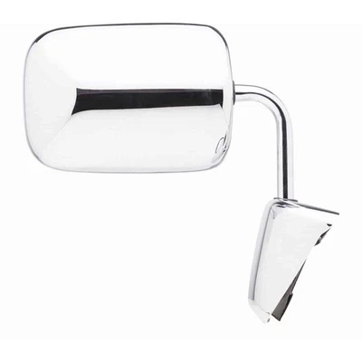 Espejo retrovisor de repuesto K-Source 60125C para cargador Dodge Pick Up/Ram 88-93 Foto 1 de 3