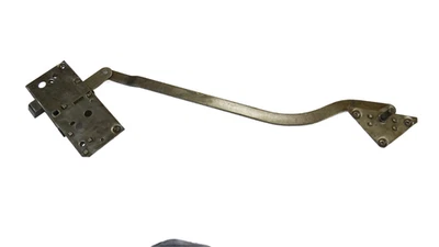 NOS 1940-47 Ford pickup RH door lock latch assembly B-3-8 - Image 1 of 3