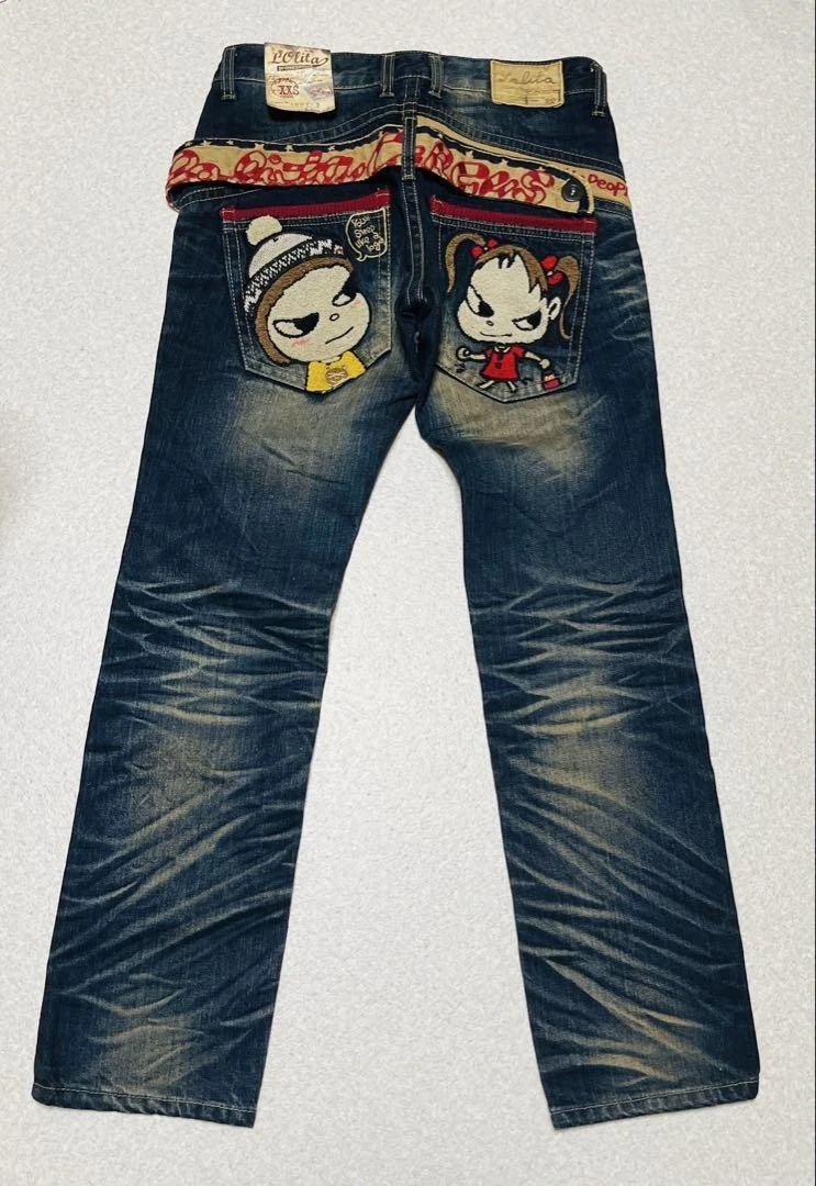 Lolita Jeans for sale | eBay