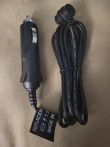 Garmin GPSMAP Mini 4 Pin Lighter Adapter Cable 010-10516-00 - Picture 1 of 3