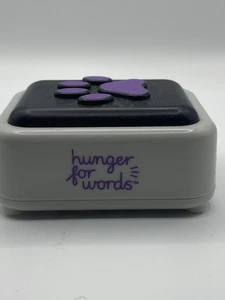 Hunger nach Worten sprechende Haustier Türklingel Lernressourcen Hund Katze Training Glocke - Bild 1 von 6