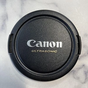 Canon Front Lens Cap 67mm Replacement for Camera Lenses Tube 327 - Picture 1 of 2