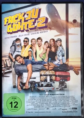 Fack ju Göhte 2 - Bild 1 von 4