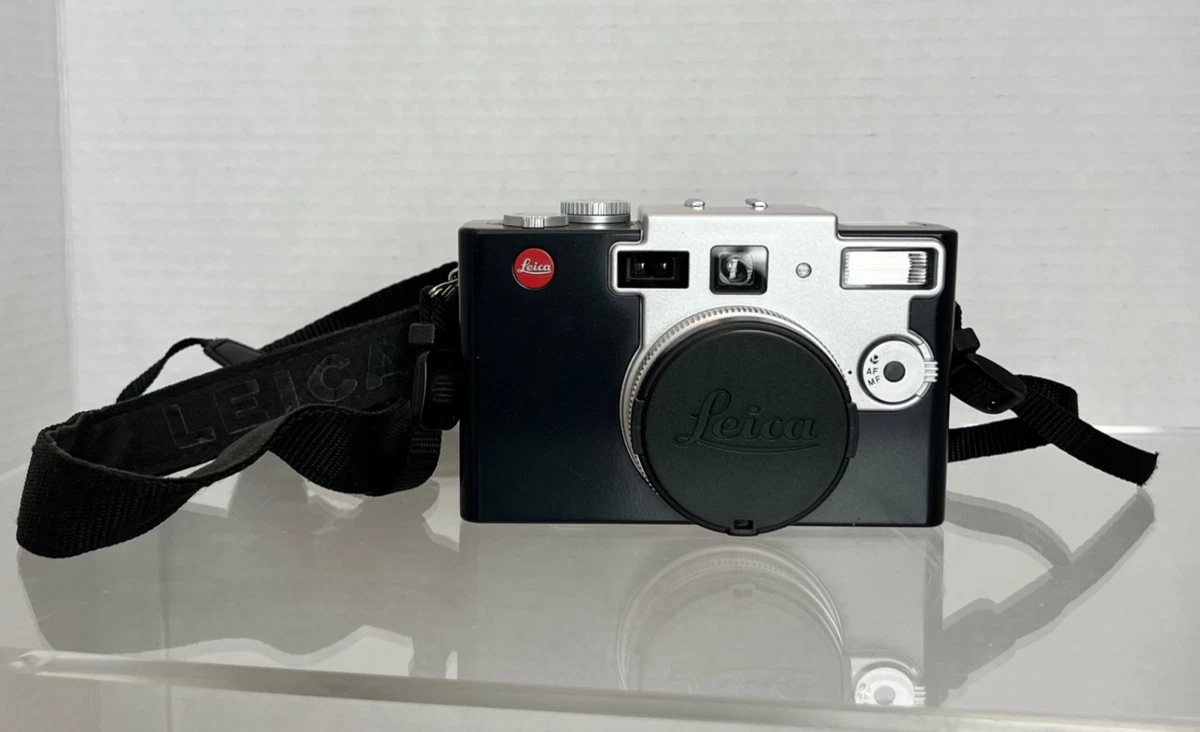 Leica D Lux 5 for sale - eBay