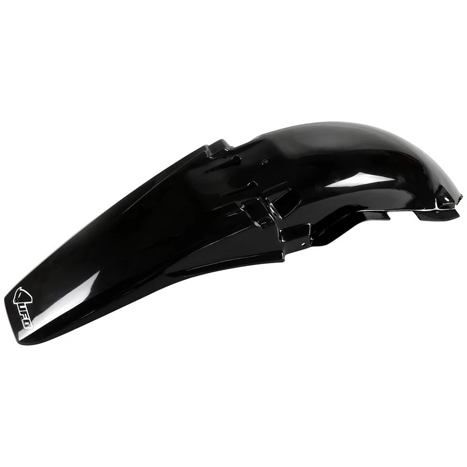 Guardabarros trasero UFO negro YZ WR 250F 400F 426F 1998-2002 YZ125 YZ250 1996-2001 Foto 1 de 1