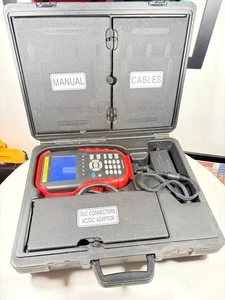 DAEWOO Scan 100 Diagnosegerät + CANDI MODUL Fahrzeugdiagnose - Bild 1 von 11