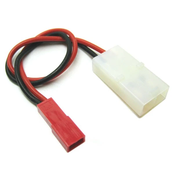 Etronix Jst Female Connector To Tamiya Connector - Image 1 of 1