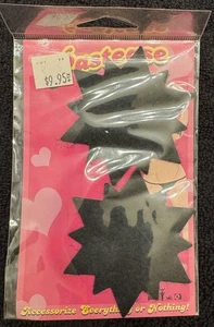 💸💸Pastease Star Breast Pasties Nipple Covers💸💸 - Picture 1 of 2