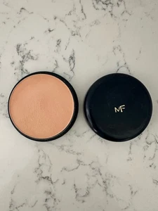 Vintage Max Factor Pan-Cake 105 Amber Rose Foundation - 1.7 oz NEW OLD STOCK - Picture 1 of 4