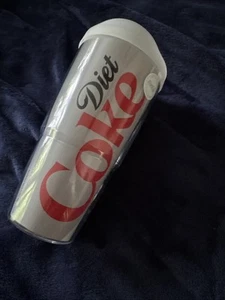 Tervis 16 oz. Diet Coke Tumbler Brand New! - Picture 1 of 8